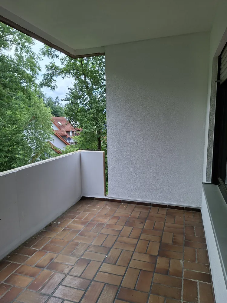 2 Zimmer Wohnung mit 62 m² in Kaiserslautern – Bild 11