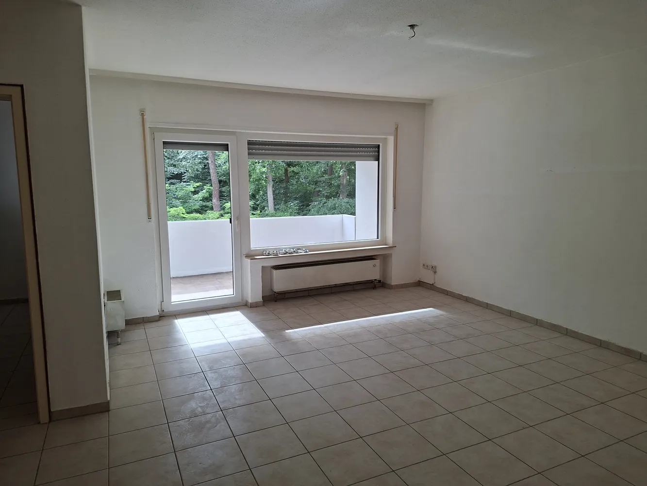 2 Zimmer Wohnung mit 62 m² in Kaiserslautern – Bild 3