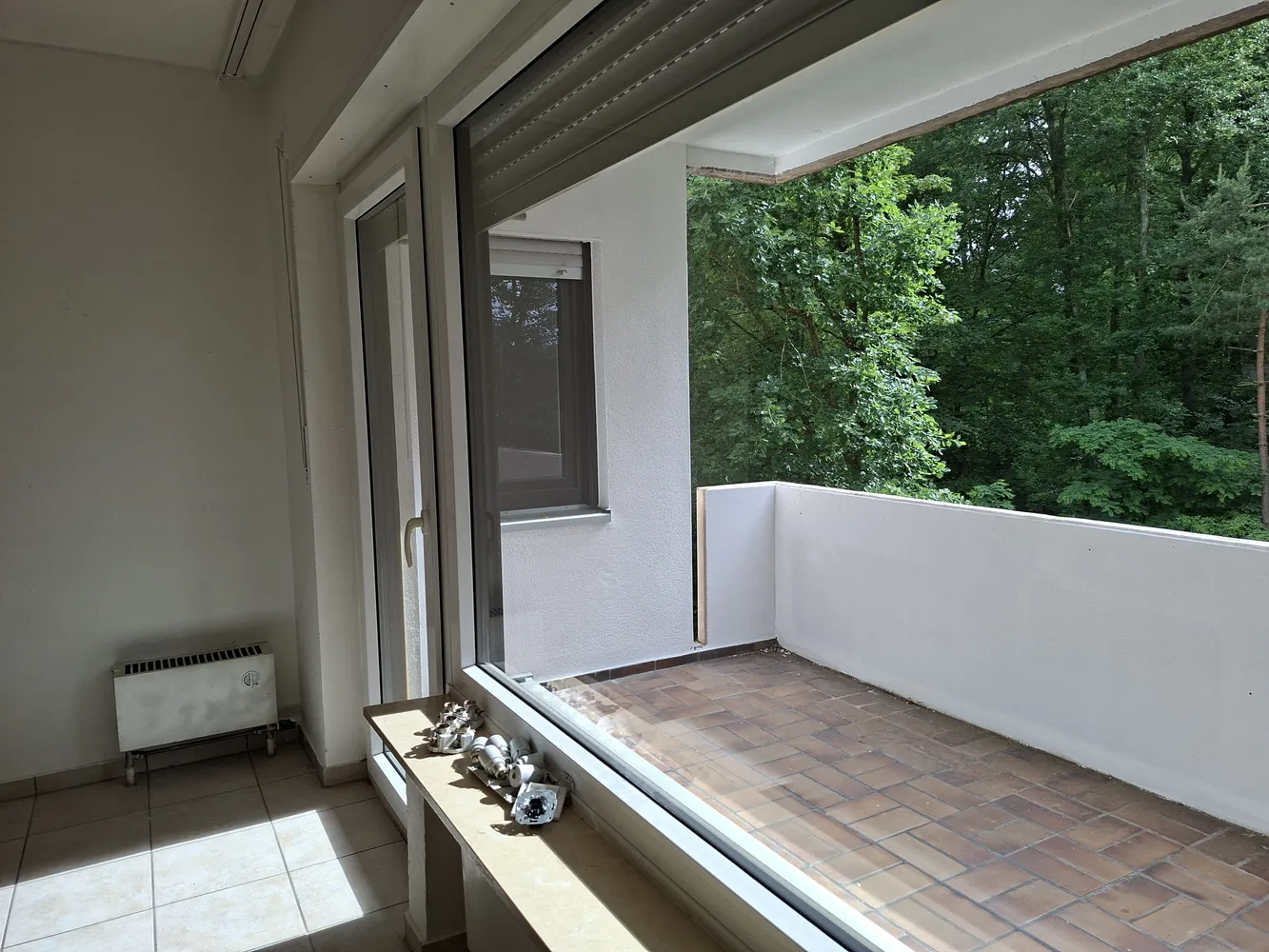 2 Zimmer Wohnung mit 62 m² in Kaiserslautern – Bild 4