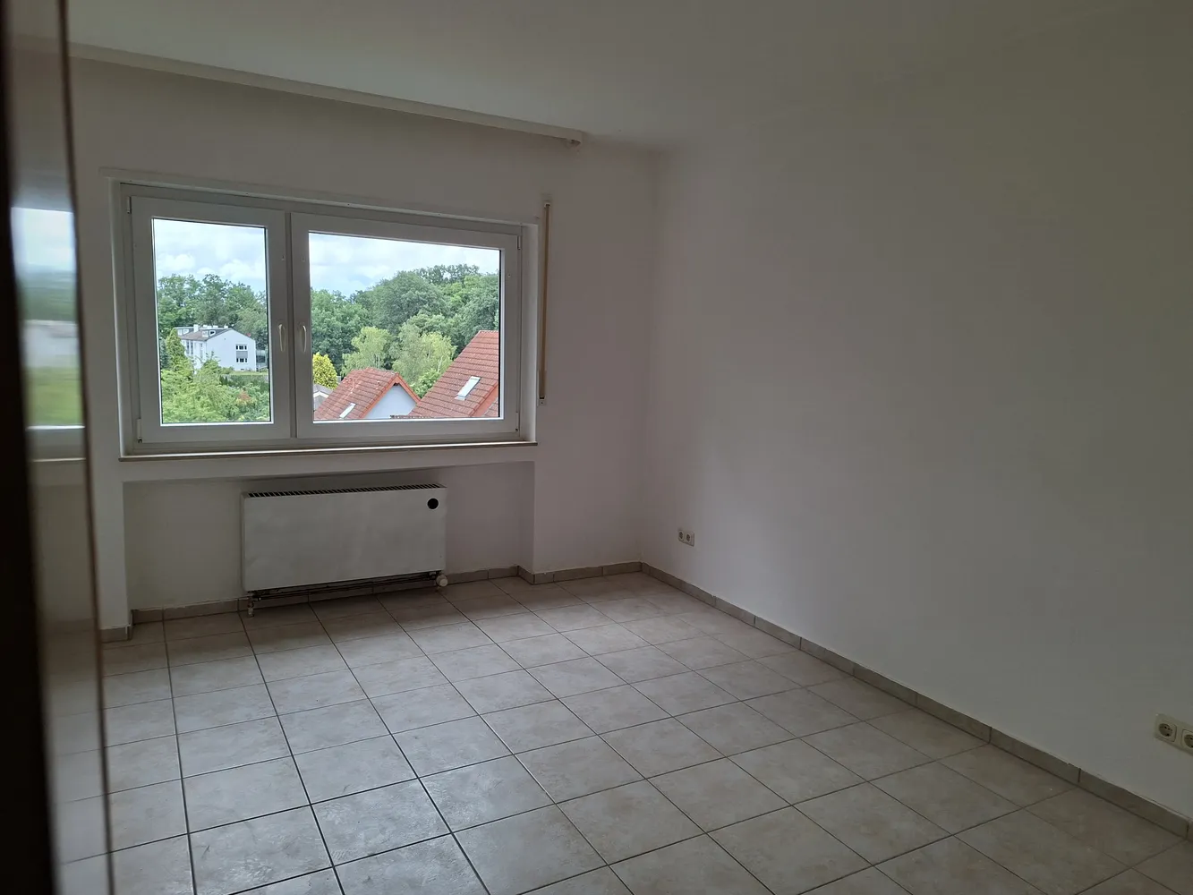 2 Zimmer Wohnung mit 62 m² in Kaiserslautern – Bild 8