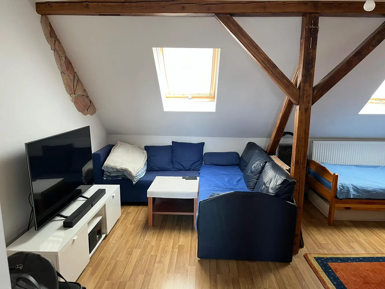 1 Zimmer Wohnung mit 31 m² in Wiesbaden – Bild 4