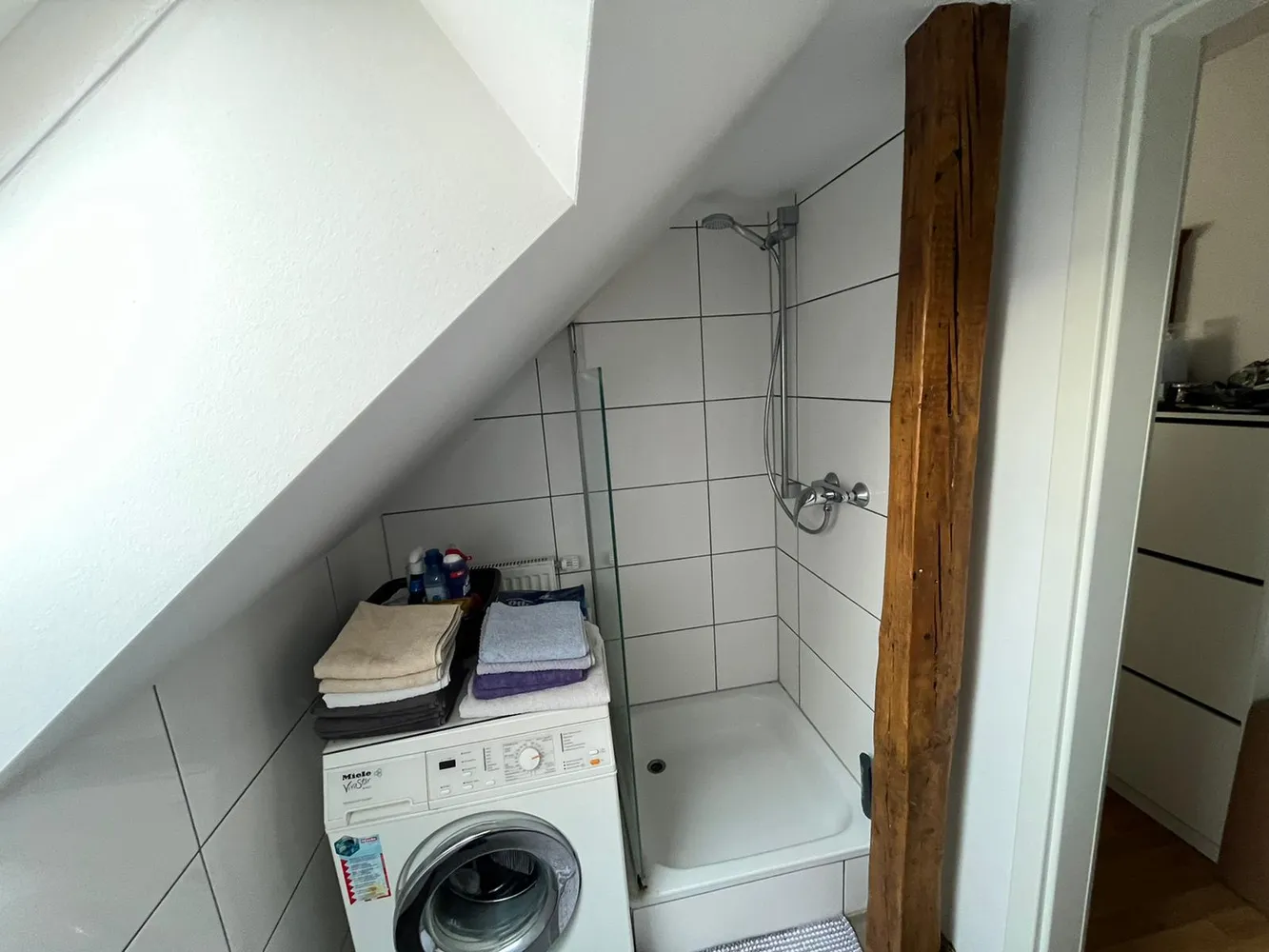 1 Zimmer Wohnung mit 31 m² in Wiesbaden – Bild 9