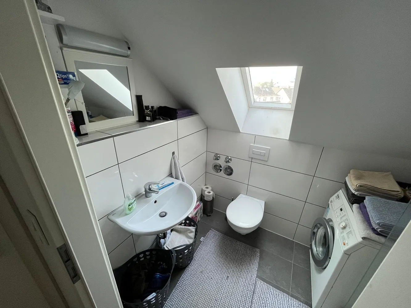 1 Zimmer Wohnung mit 31 m² in Wiesbaden – Bild 10