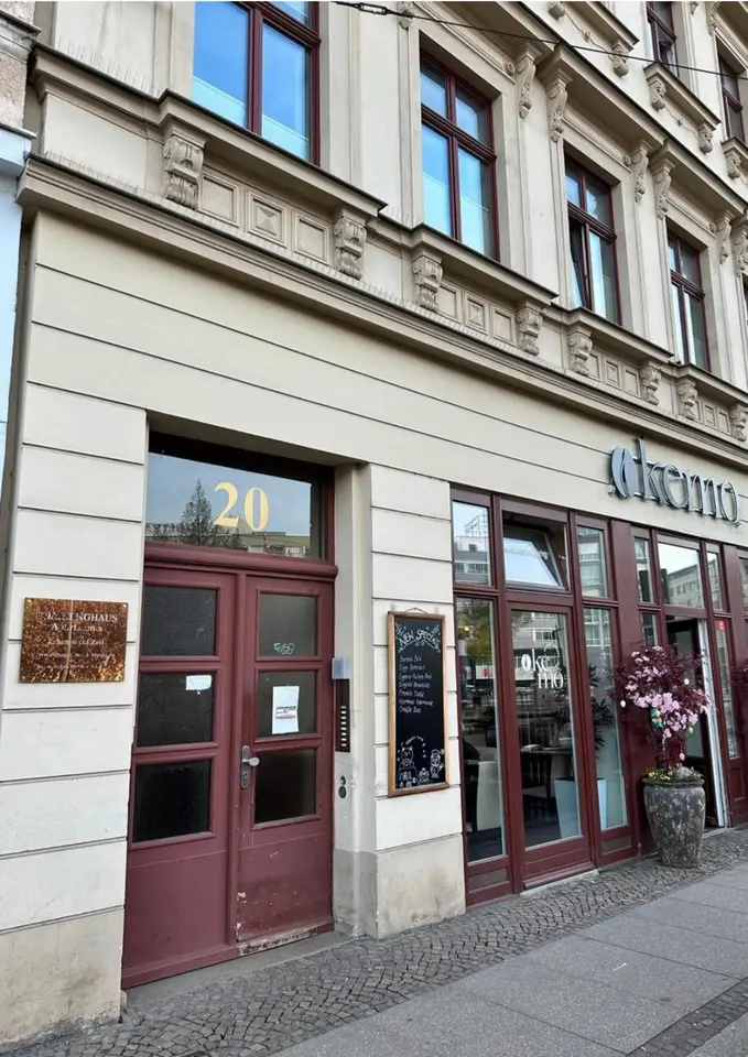 2 Zimmer Wohnung mit 60 m² in Leipzig – Bild 2