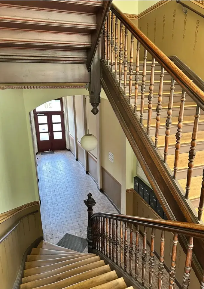 2 Zimmer Wohnung mit 60 m² in Leipzig – Bild 3