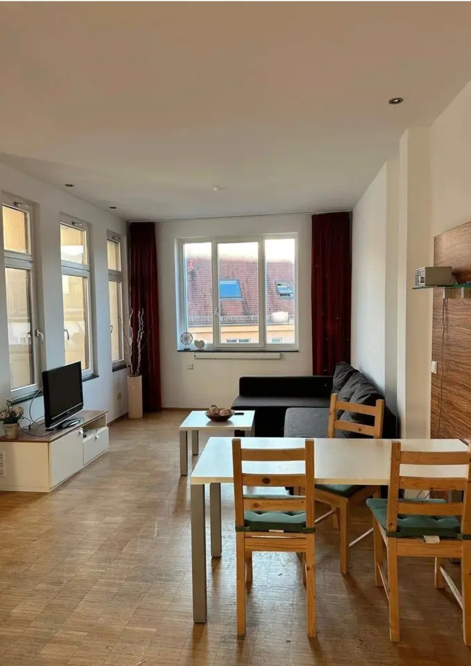 2 Zimmer Wohnung mit 60 m² in Leipzig – Bild 6