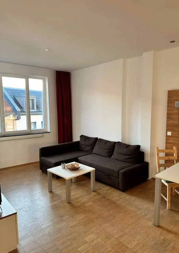 2 Zimmer Wohnung mit 60 m² in Leipzig – Bild 7