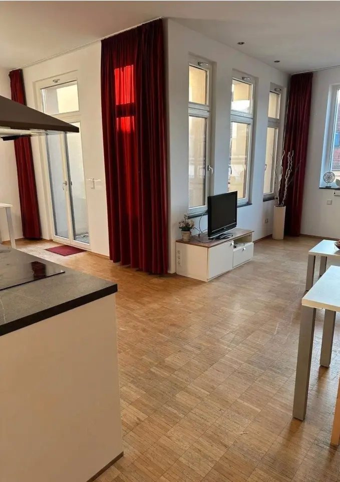 2 Zimmer Wohnung mit 60 m² in Leipzig – Bild 8