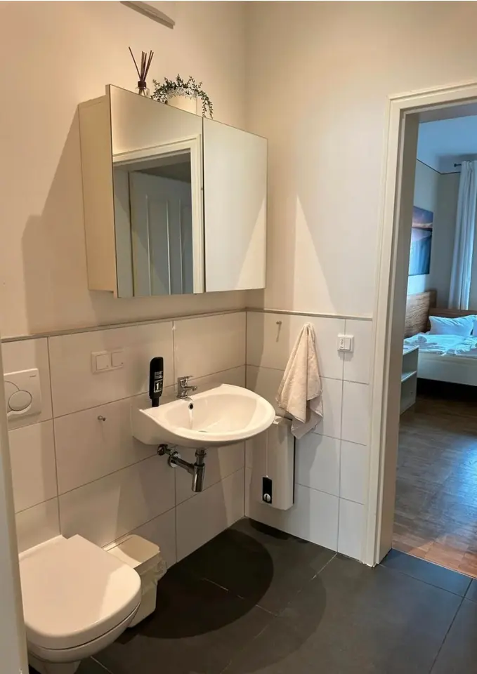 2 Zimmer Wohnung mit 60 m² in Leipzig – Bild 10