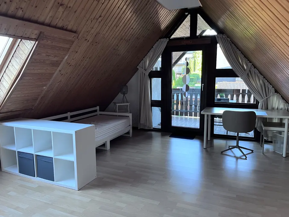Studio mit 30 m² in Arnsberg – Bild 1