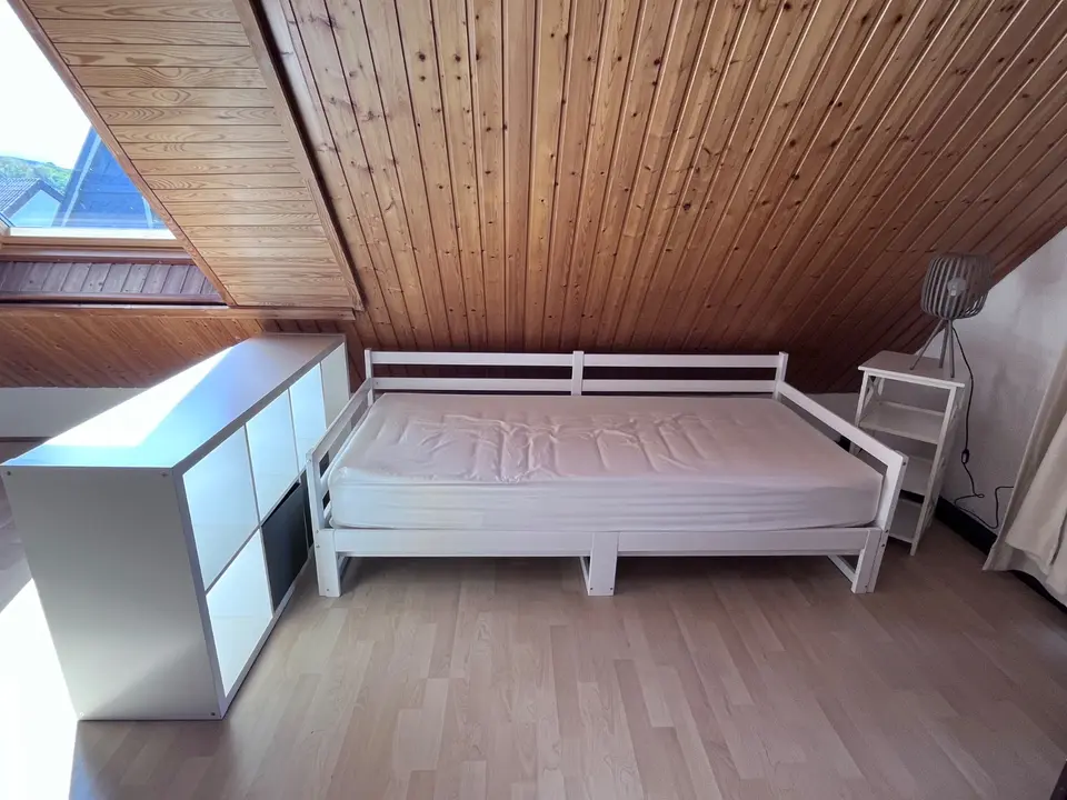 Studio mit 30 m² in Arnsberg – Bild 2