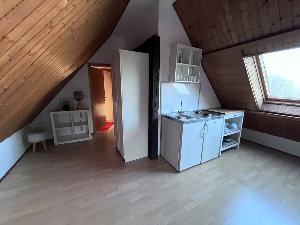 Studio mit 30 m² in Arnsberg – Bild 3