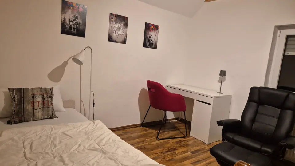 Studio mit 30 m² in Arnsberg – Bild 9