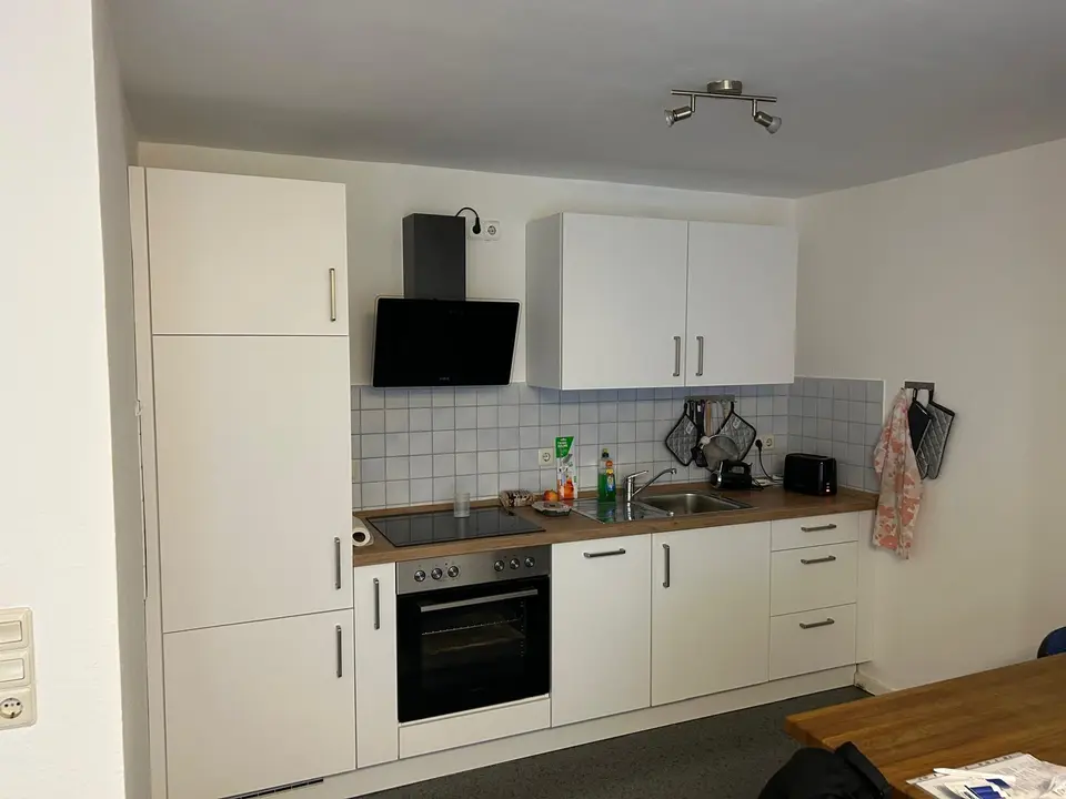 Studio mit 30 m² in Arnsberg – Bild 10