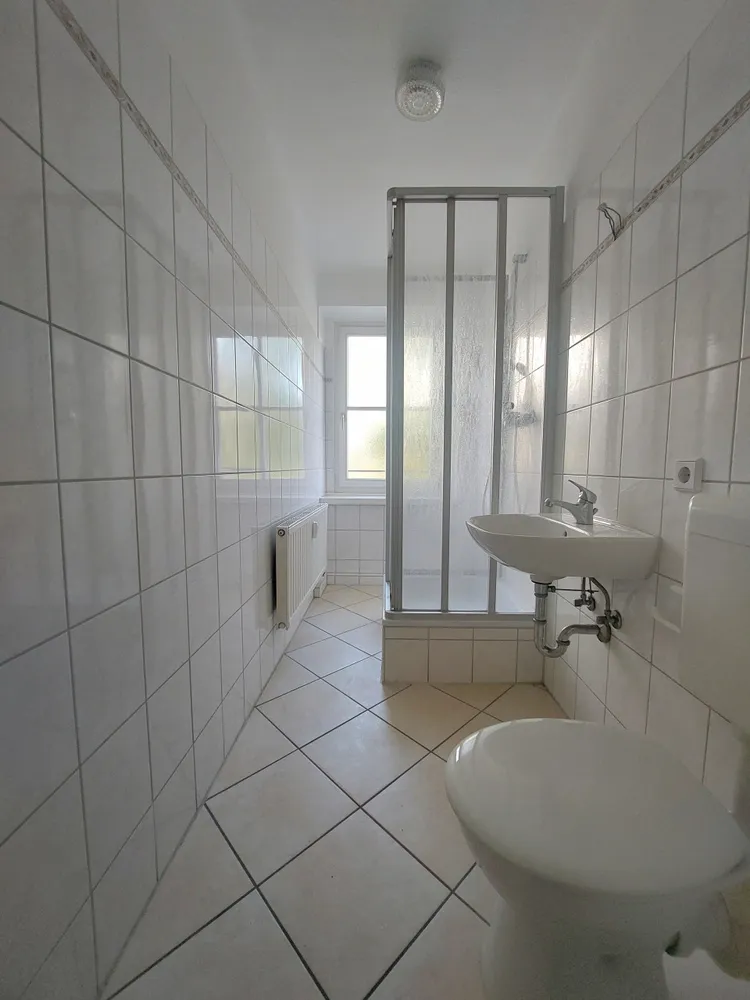 2 Zimmer Wohnung mit 48 m² in Plauen – Bild 5