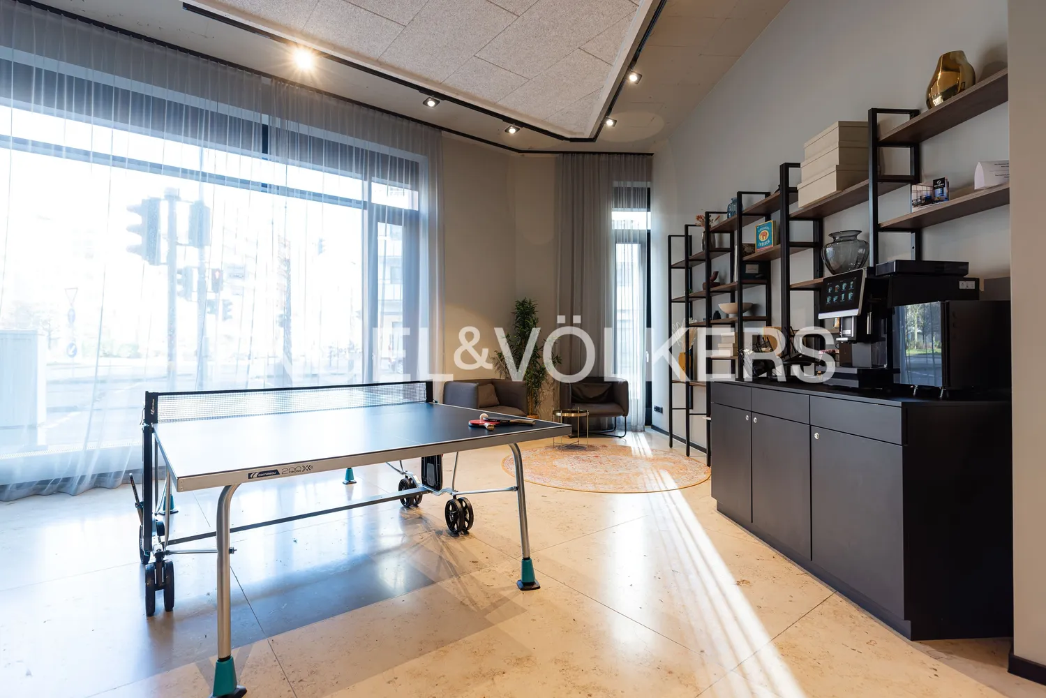 3 Zimmer Wohnung mit 104 m² in Frankfurt am Main – Bild 12