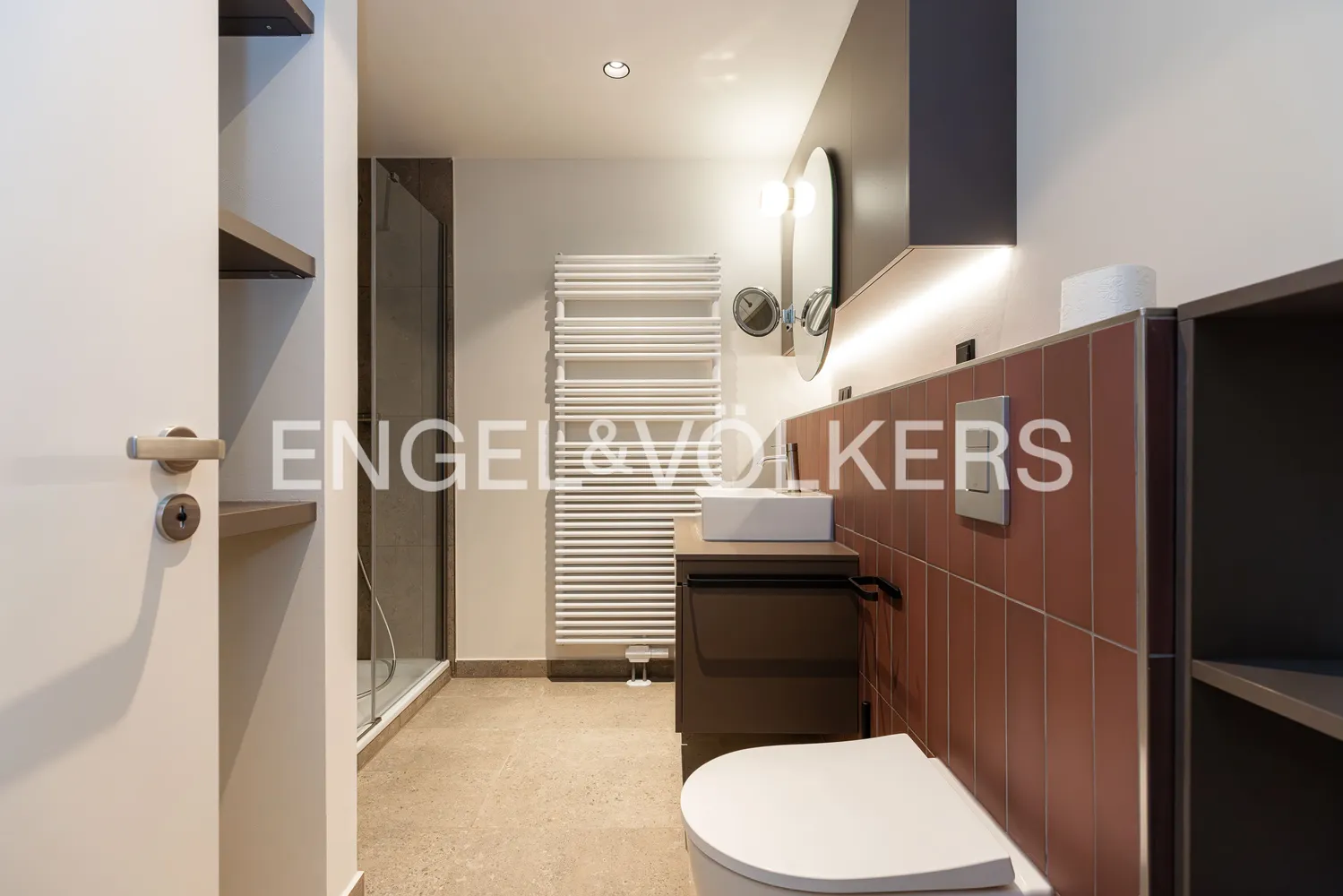 3 Zimmer Wohnung mit 104 m² in Frankfurt am Main – Bild 5