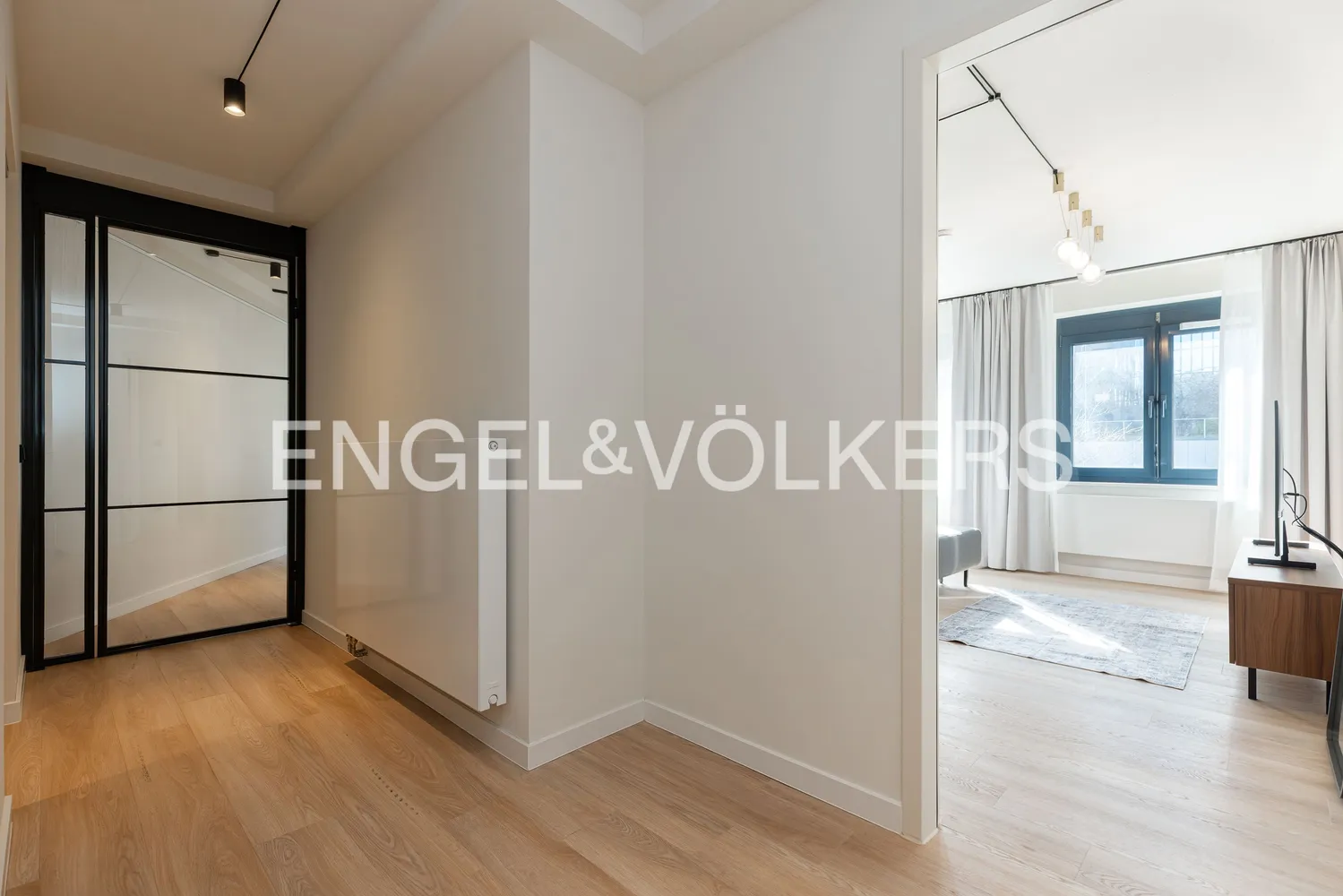 3 Zimmer Wohnung mit 104 m² in Frankfurt am Main – Bild 7