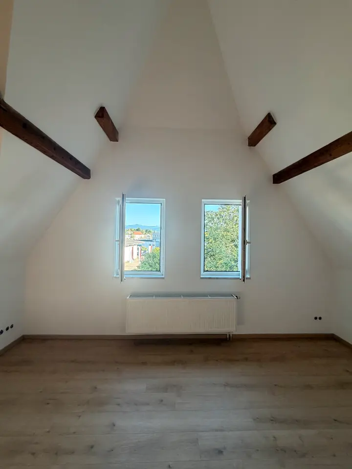 4 Zimmer Wohnung mit 110 m² in Kempten – Bild 6