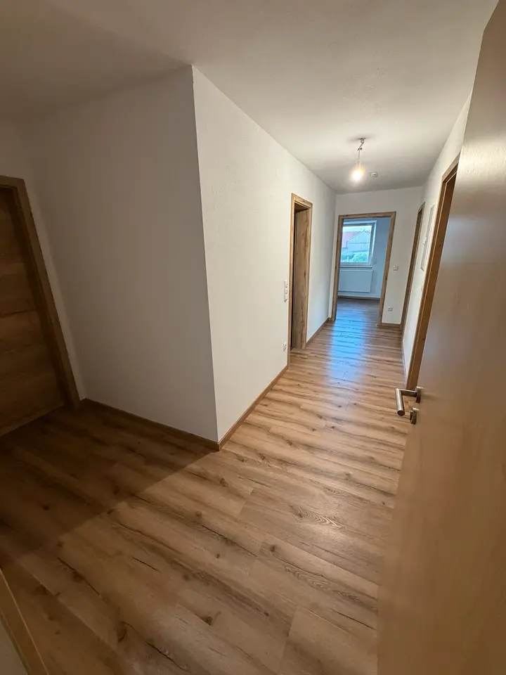 4 Zimmer Wohnung mit 110 m² in Kempten – Bild 10