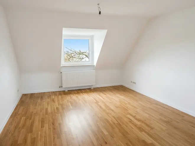 3 Zimmer Wohnung mit 65 m² in Hamburg – Bild 5