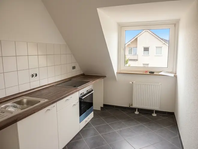 3 Zimmer Wohnung mit 65 m² in Hamburg – Bild 6