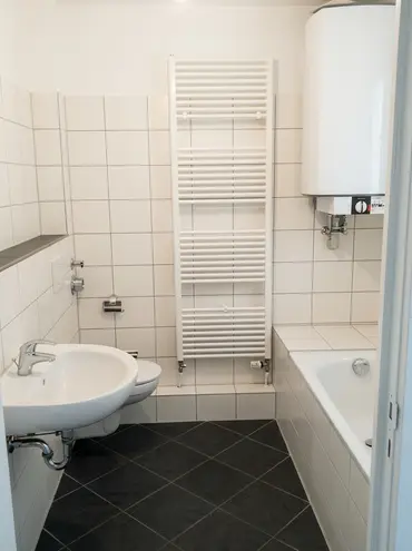 3 Zimmer Wohnung mit 65 m² in Hamburg – Bild 7