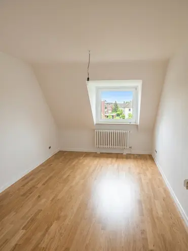 3 Zimmer Wohnung mit 65 m² in Hamburg – Bild 8