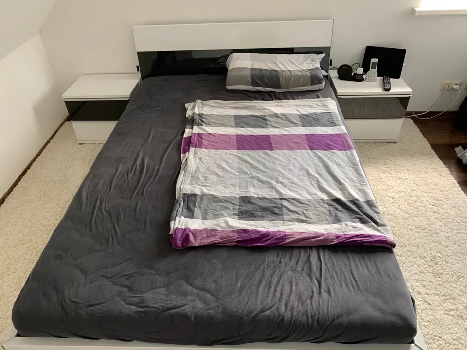 3 Zimmer Wohnung mit 65 m² in Celle – Bild 2