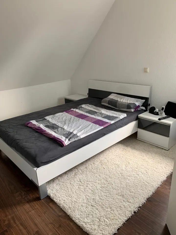 3 Zimmer Wohnung mit 65 m² in Celle – Bild 3