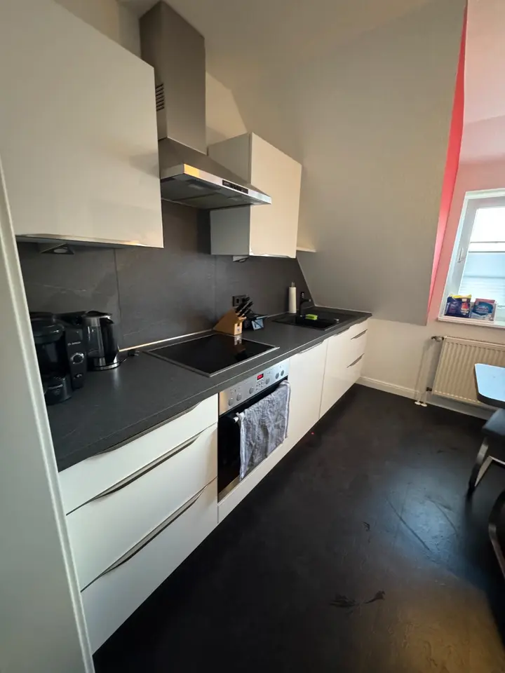 3 Zimmer Wohnung mit 65 m² in Celle – Bild 4