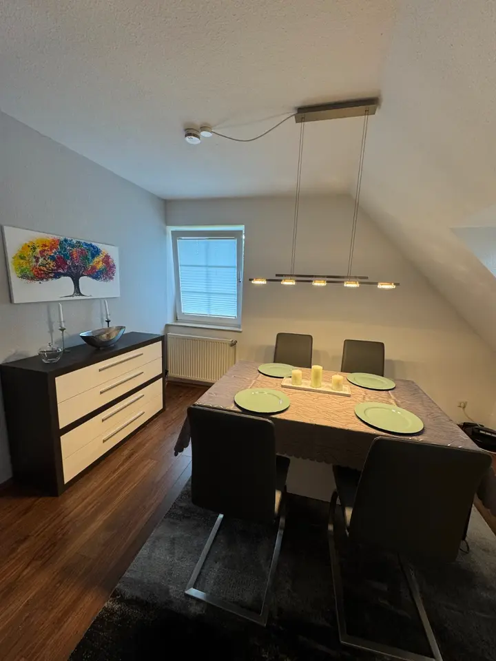 3 Zimmer Wohnung mit 65 m² in Celle – Bild 8