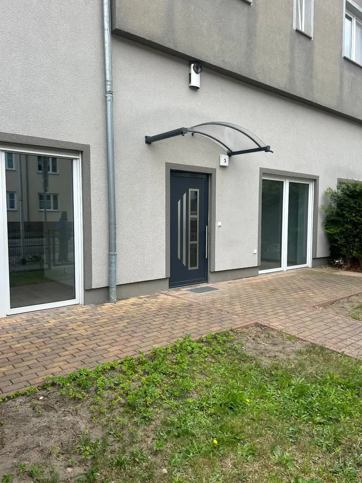 2 Zimmer Wohnung mit 79 m² in Cottbus – Bild 7