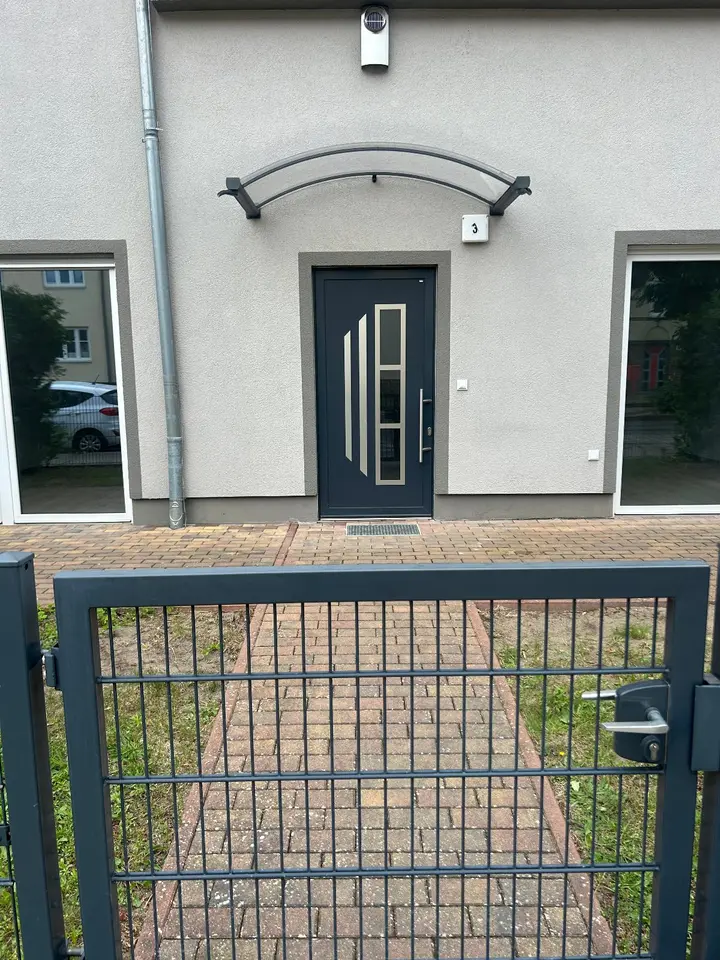 2 Zimmer Wohnung mit 79 m² in Cottbus – Bild 8