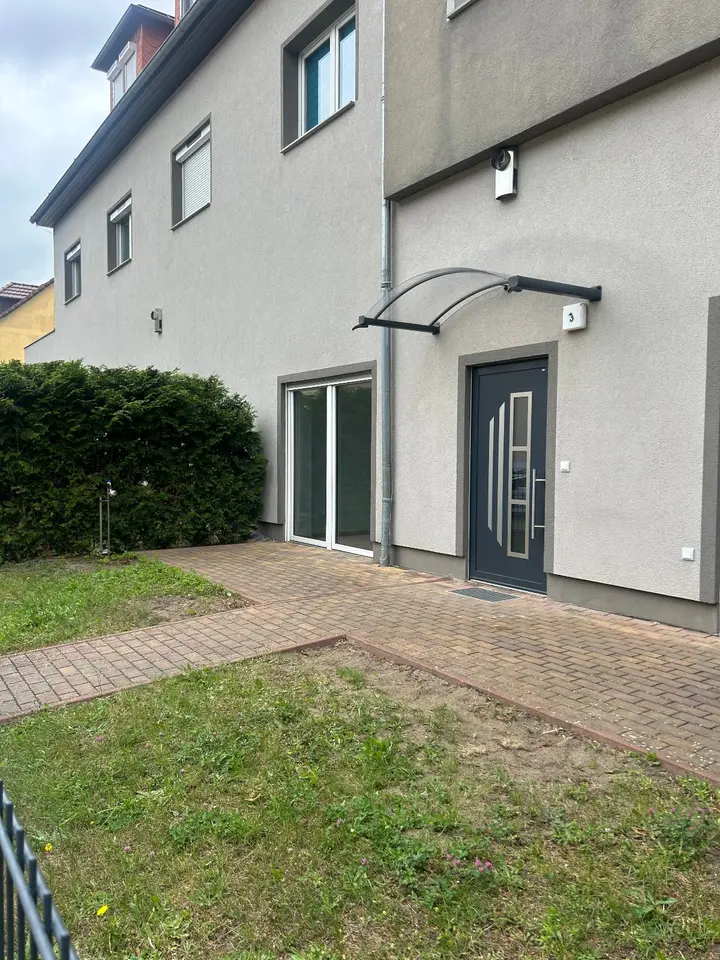 2 Zimmer Wohnung mit 79 m² in Cottbus – Bild 9