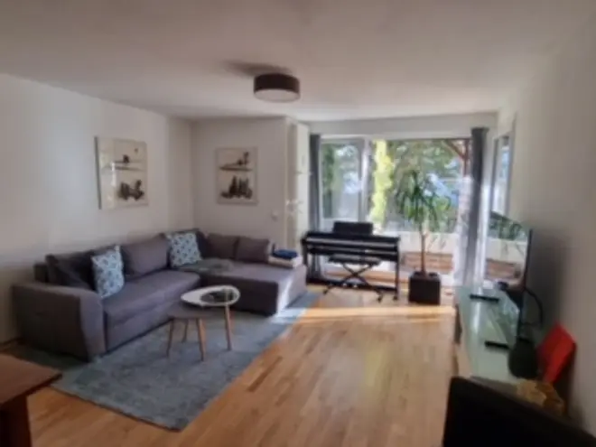 2 Zimmer Wohnung mit 61 m² in Hannover – Bild 1