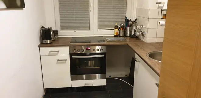 2 Zimmer Wohnung mit 61 m² in Hannover – Bild 11