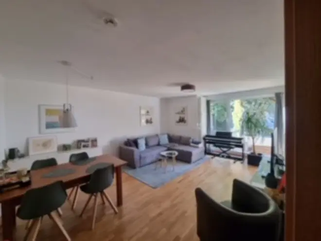 2 Zimmer Wohnung mit 61 m² in Hannover – Bild 3