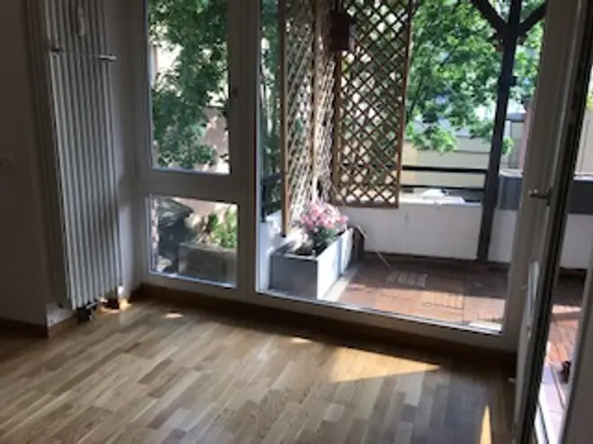 2 Zimmer Wohnung mit 61 m² in Hannover – Bild 4