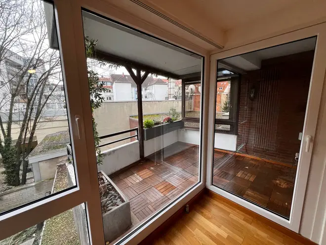 2 Zimmer Wohnung mit 61 m² in Hannover – Bild 5