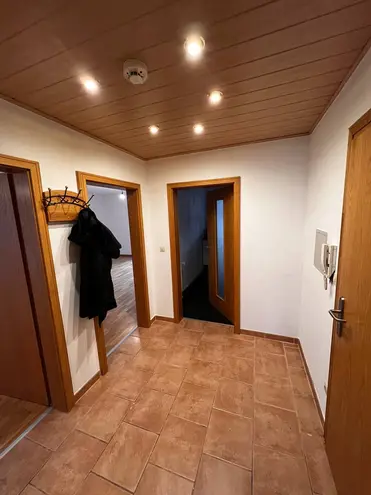 2 Zimmer Wohnung mit 61 m² in Hannover – Bild 6