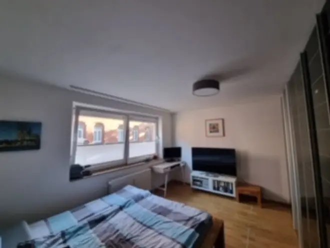 2 Zimmer Wohnung mit 61 m² in Hannover – Bild 7