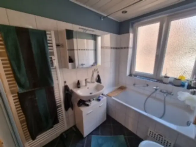 2 Zimmer Wohnung mit 61 m² in Hannover – Bild 9