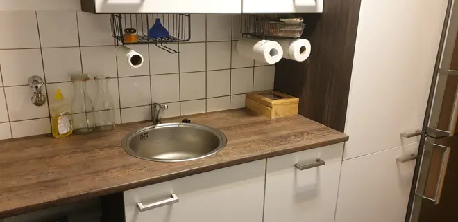 2 Zimmer Wohnung mit 61 m² in Hannover – Bild 10
