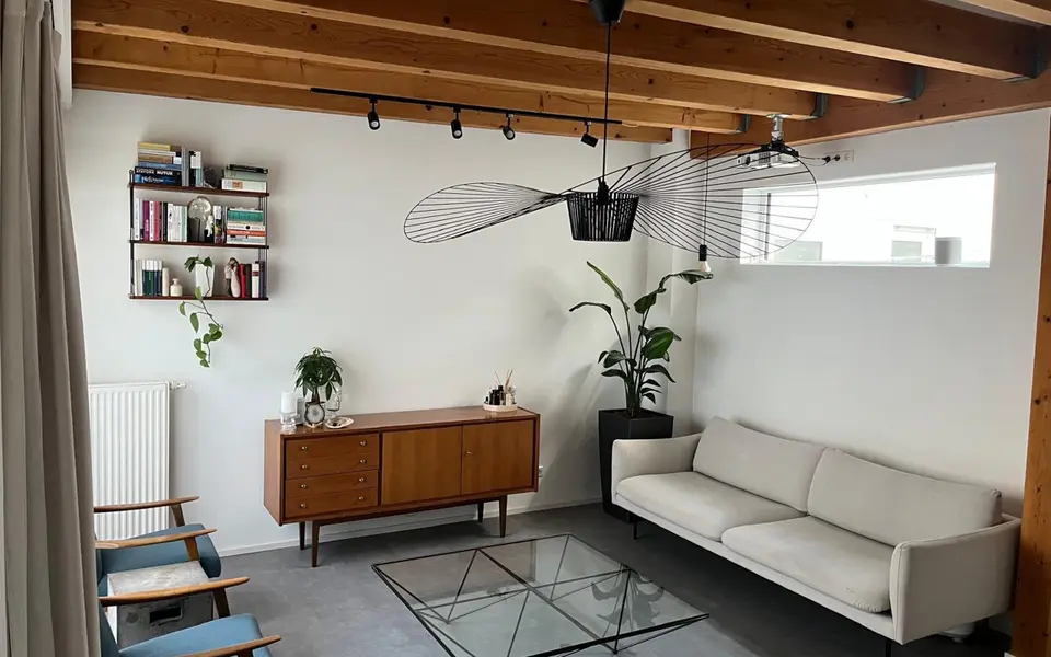 WG-Zimmer mit 64 m² in Karlsruhe – Bild 3