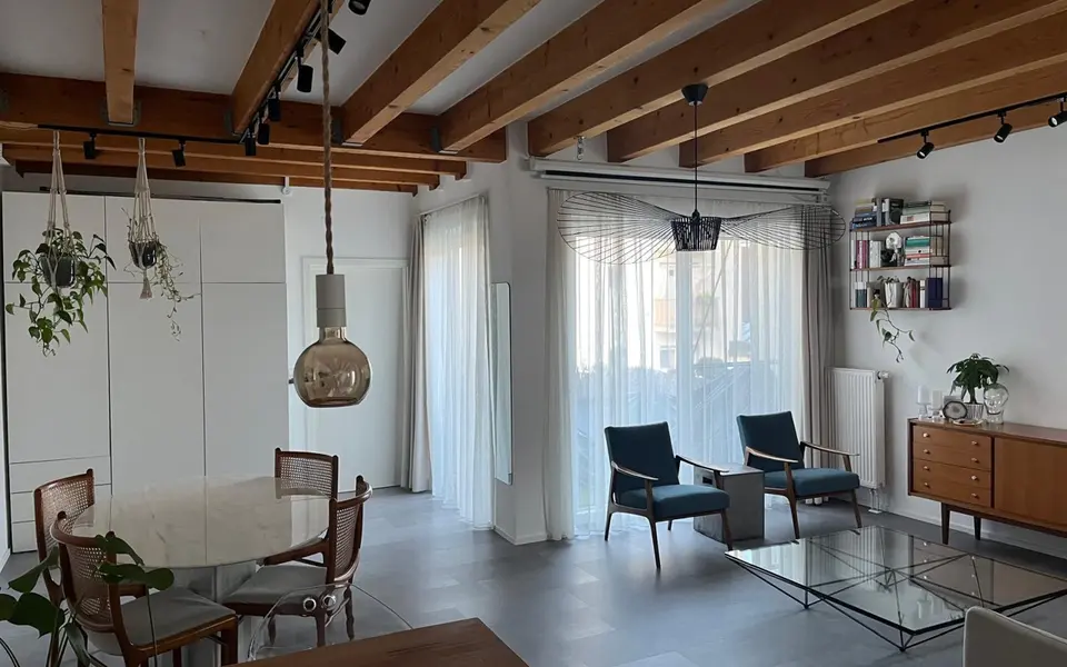 WG-Zimmer mit 64 m² in Karlsruhe – Bild 4