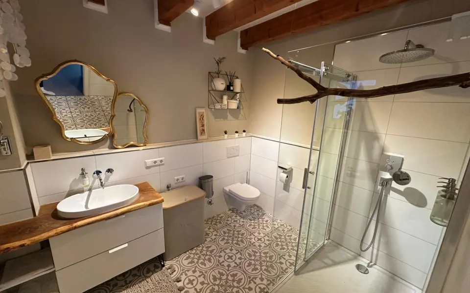WG-Zimmer mit 64 m² in Karlsruhe – Bild 5