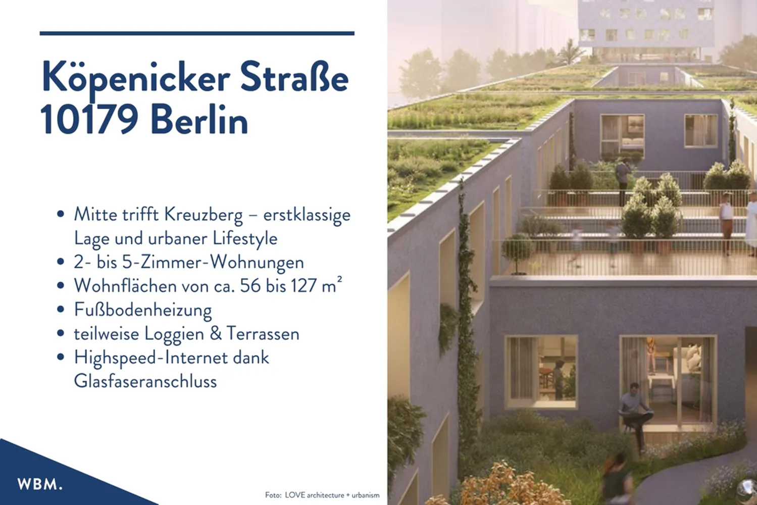 4 Zimmer Wohnung mit 96 m² in Berlin – Bild 12