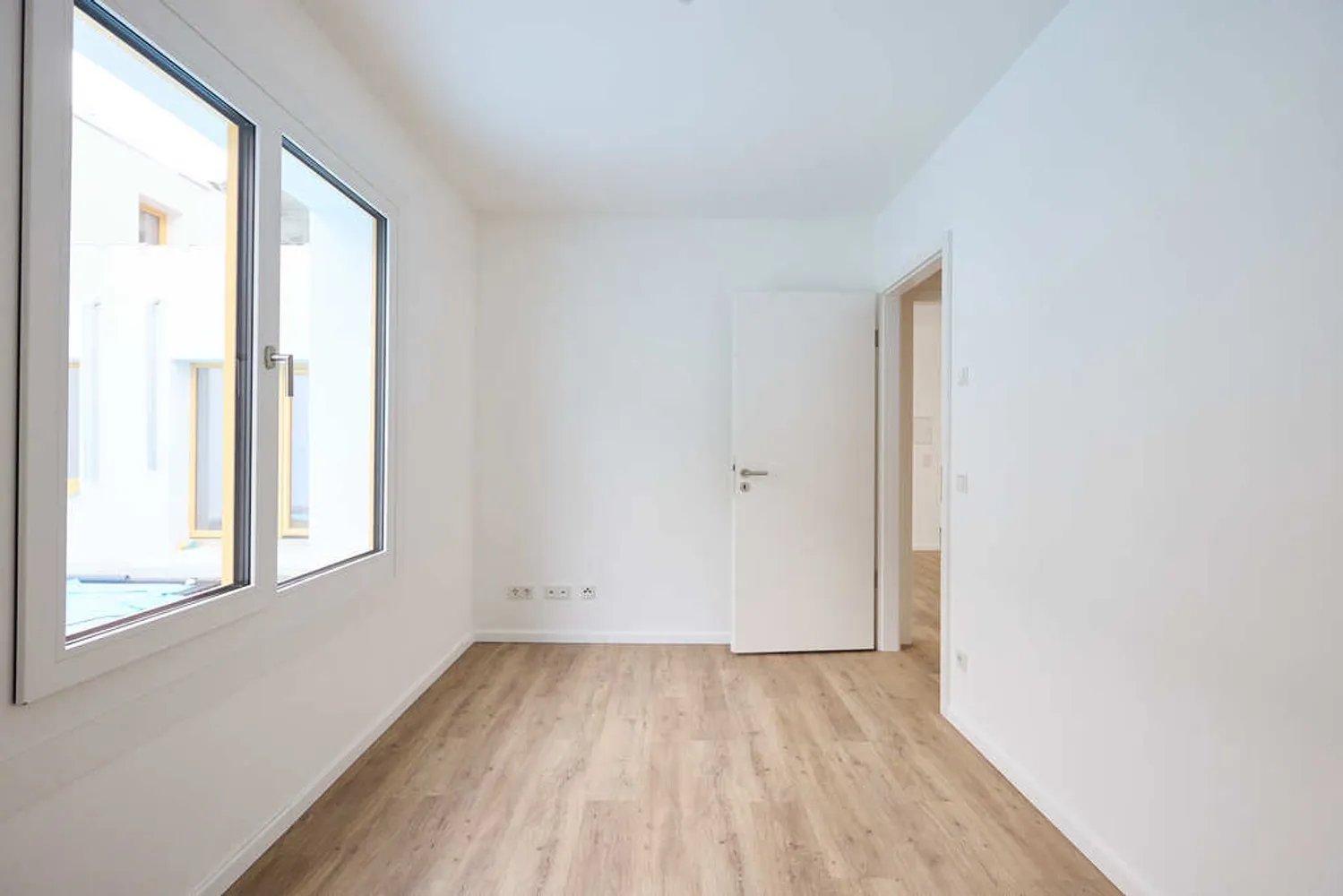 4 Zimmer Wohnung mit 96 m² in Berlin – Bild 5