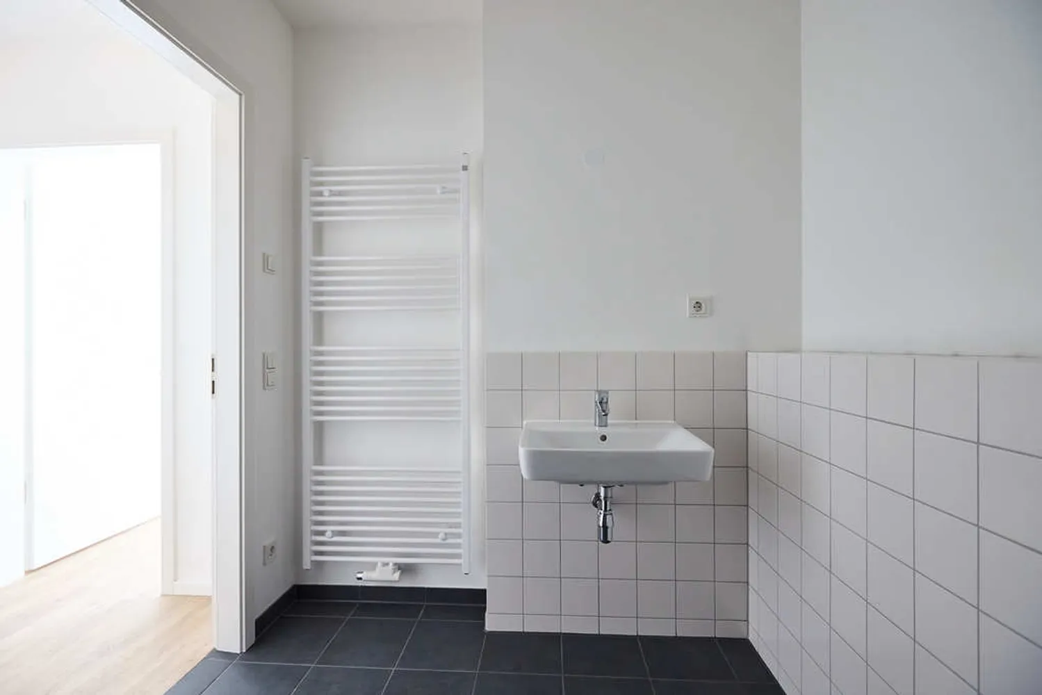 4 Zimmer Wohnung mit 96 m² in Berlin – Bild 7